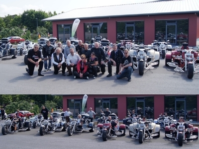 Gruppe 2011